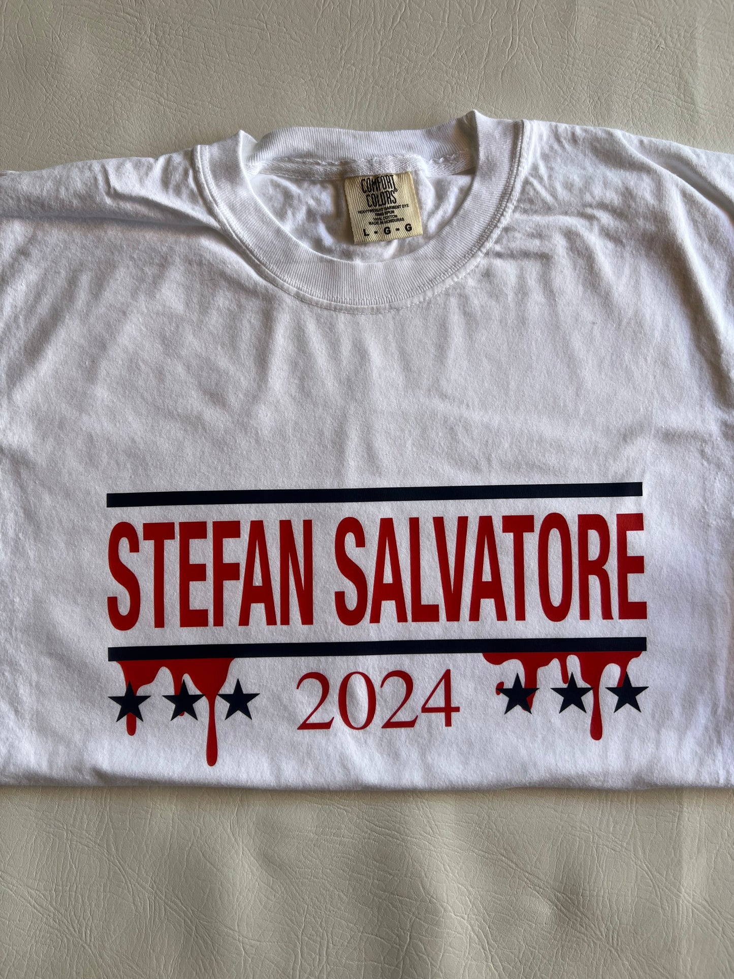 Damon & Stefan for President || TVD || The Vampire Diaries || Salvatore Brothers